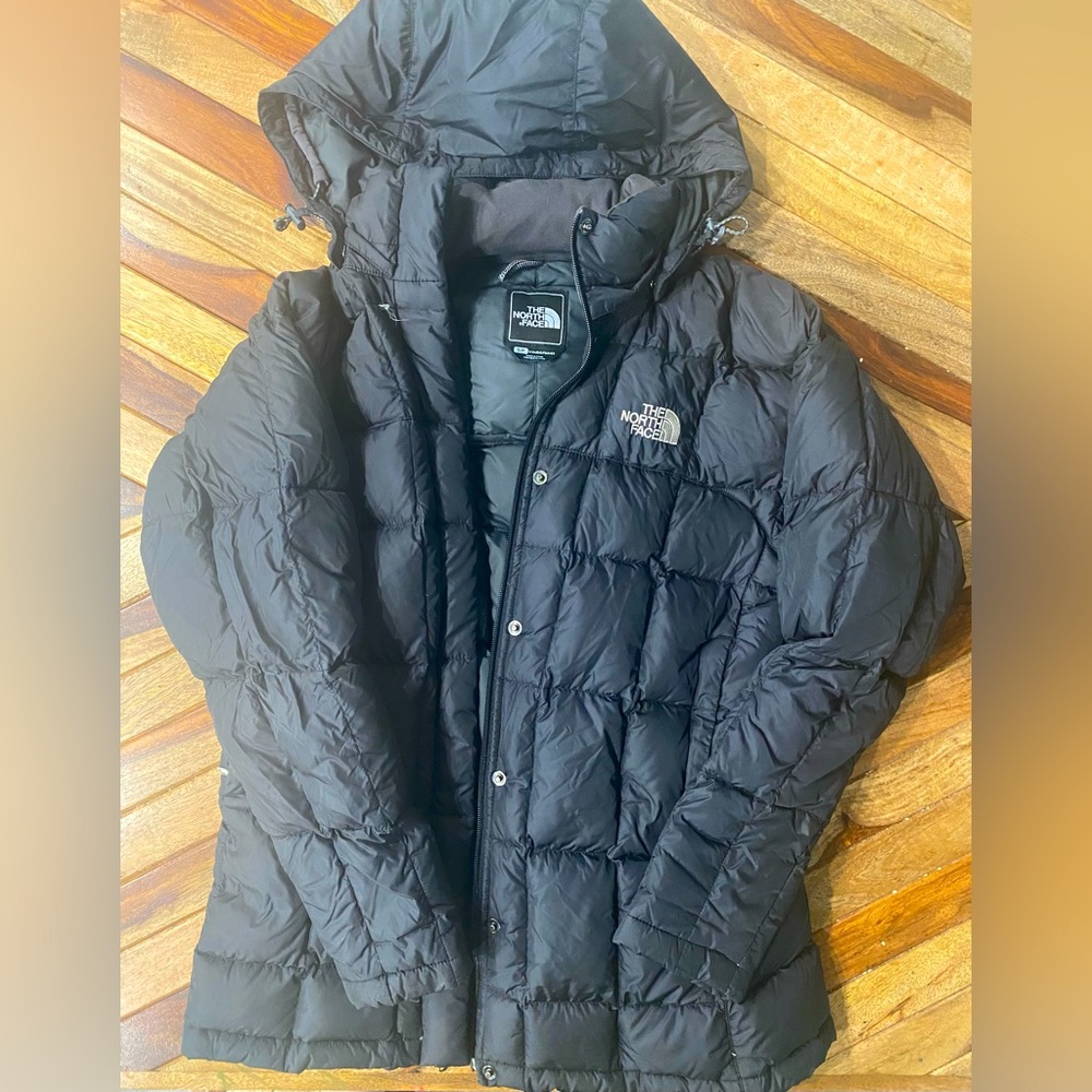 The North Face Womens Jacket